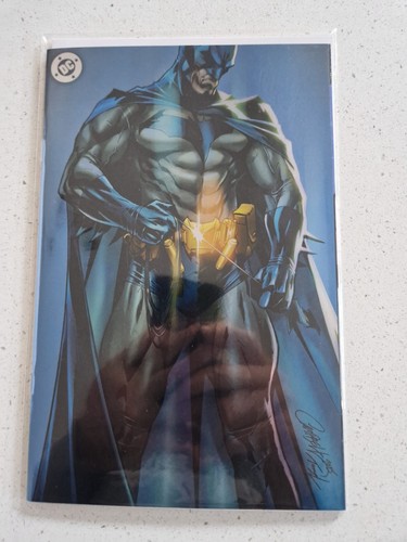 Batman j scott campbell - ,