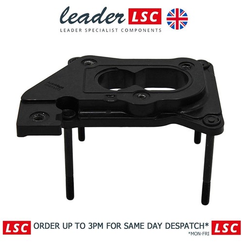 Carburettor flange for - carburettor,