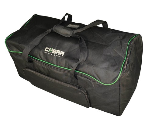 Cobra padded equipment - cobra,