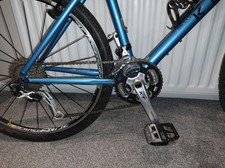 Klein Attitude mountain bike