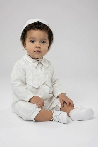 Baby boys off white - baby,