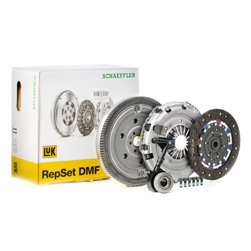 Genuine luk clutch kit - kit, with