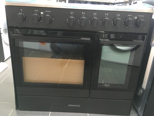 New unboxed kenwood ck601g - unboxed,