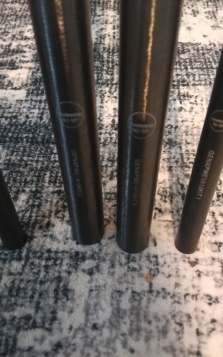 Used fishing poles - fishing, poles.shimano