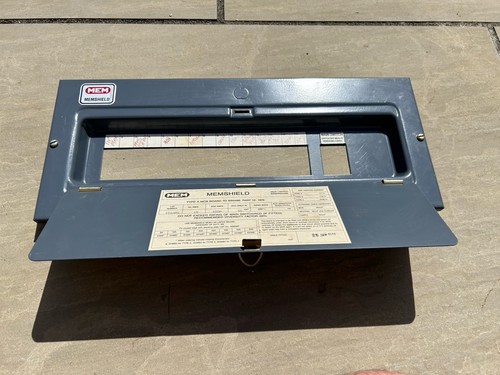 Mem memshield pan - mem, 1