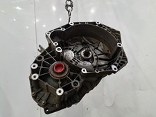 VAUXHALL INSIGNIA MK1