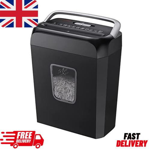 Commercial paper shredder - paper,