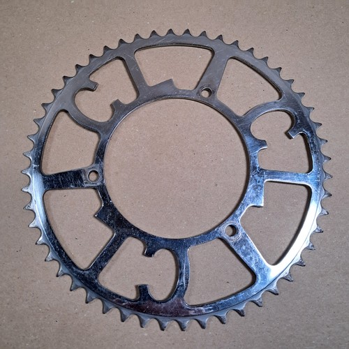 52t chater lea chainring - chater, for
