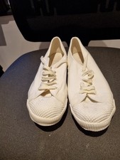 Vintage, Retro, Plimsolls