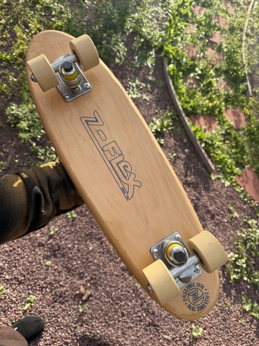 Rare flex skateboard - rare,