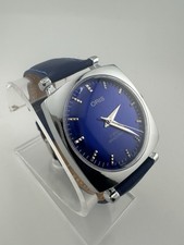 VINTAGE  ORIS Swiss Hand-Wind