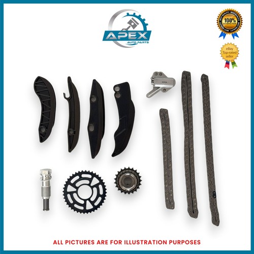 Bmw n47 timing chain kit - timing,
