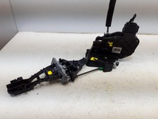 GENUINE 2015 LANDROVER RANGE ROVER EVOQUE Rear Right Door Lock 7H5A-26412-AE