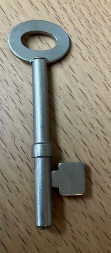Yale m330 mortice key blank - yale,