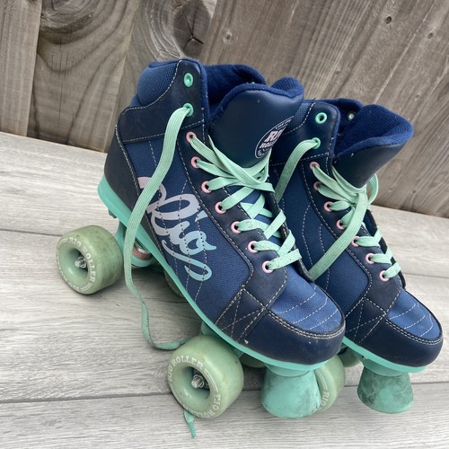 Rio roller lumina quad - lumina,