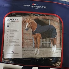 Premier Equine Horse Walker