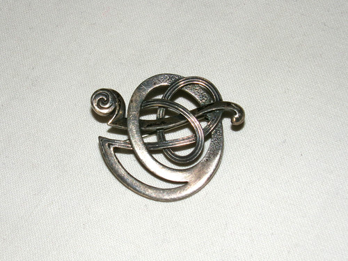 Beautiful vintage scottish ola - beautiful,