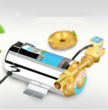 100W Stainless Home Solar