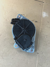 Porsche Boxster 987 NS Left