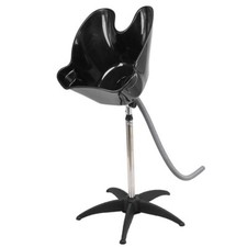 HAIRDRESSING BASIN MOBILE WASH
