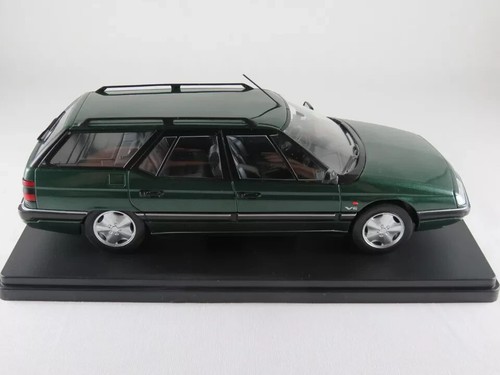 1991 citroen break v6 - citroen,
