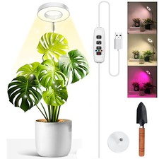 LED Grow Light Plant Growing