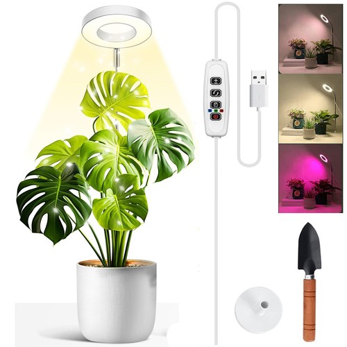 Led grow light plant growing - light,