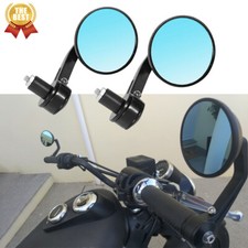 Universal Round Motorcycle