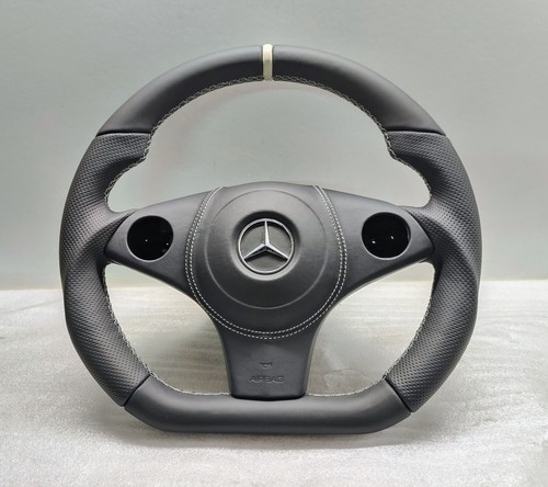 Mercedes steering wheel clc - steering,