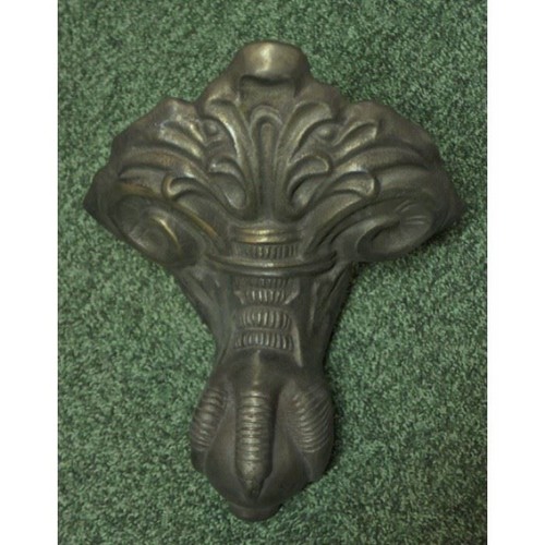 Royal paisley ornate - "royal, ball