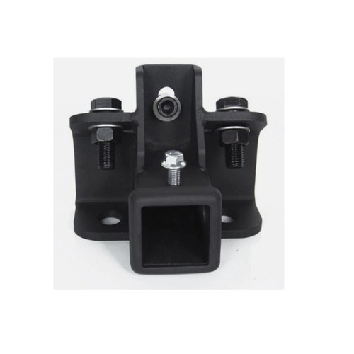 Towing trailer hitch receiver - towing,