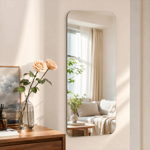 Flexible mirror sheets - mirror,