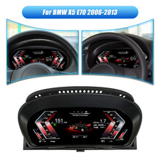 12.3IN Digital Dash Instrument