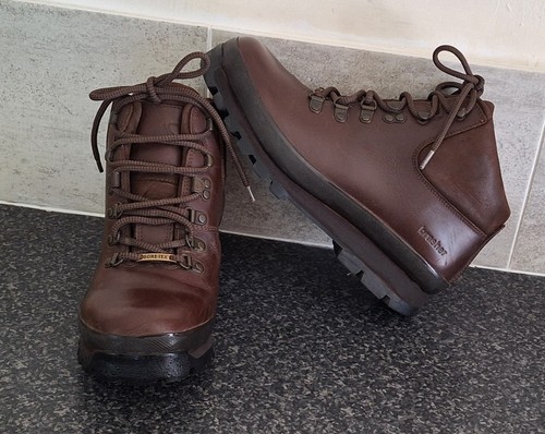 Brasher gortex hillmaster - brasher,