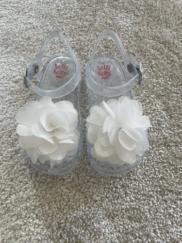 Lelli kelly girls sandals - kelly,