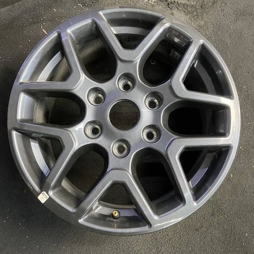 Ford ranger wheel 17x7 - ford,