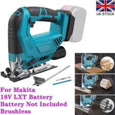 Brushless Jig Saw for Makita