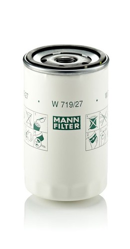 Mann filter w719 - mann,