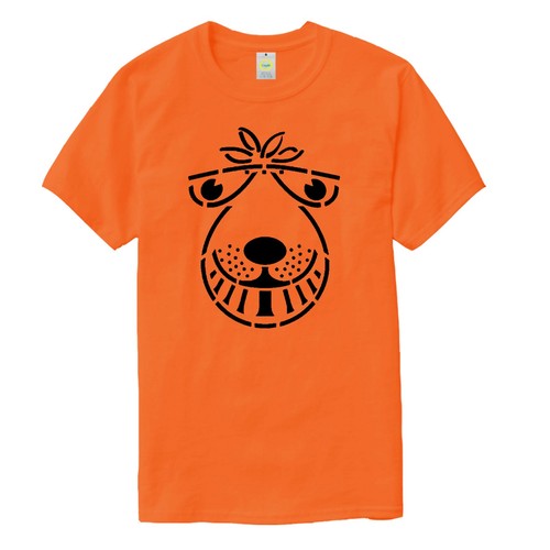 Space hopper shirt - t,