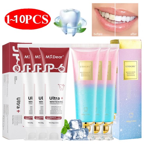 Niacinamide whitening - niacinamide,
