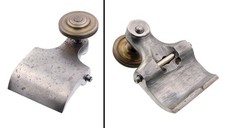 Orig. Throat Insert & Screws