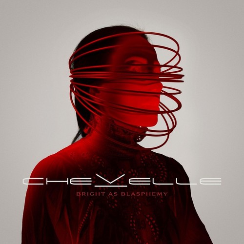 Vinile nuovo chevelle - vinile,