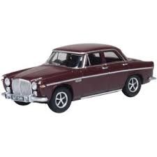 Oxford Diecast 76RP5003 Rover