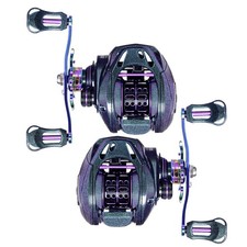 Fishing Reel Baitcaster Reel