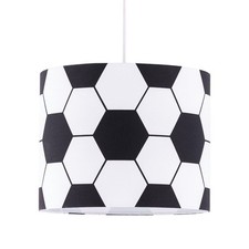 Football Easy Fit Pendant