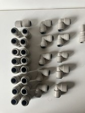 JG Speedfit 1/2" Half Inch