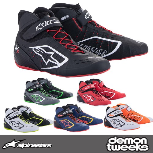 Alpinestars tech v2 kart - alpinestars,