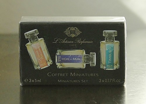 Artisan parfumeur 17 oz - .17,