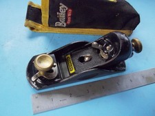 Small Modern Stanley Block