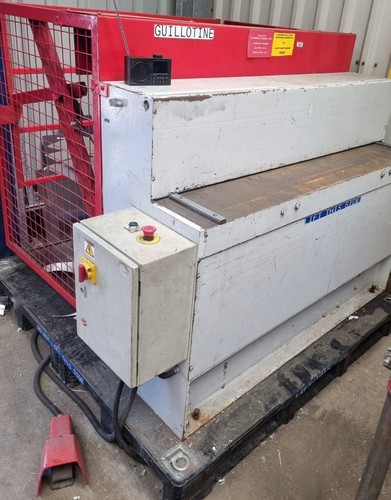 Electric corded sheet - sheet, metal